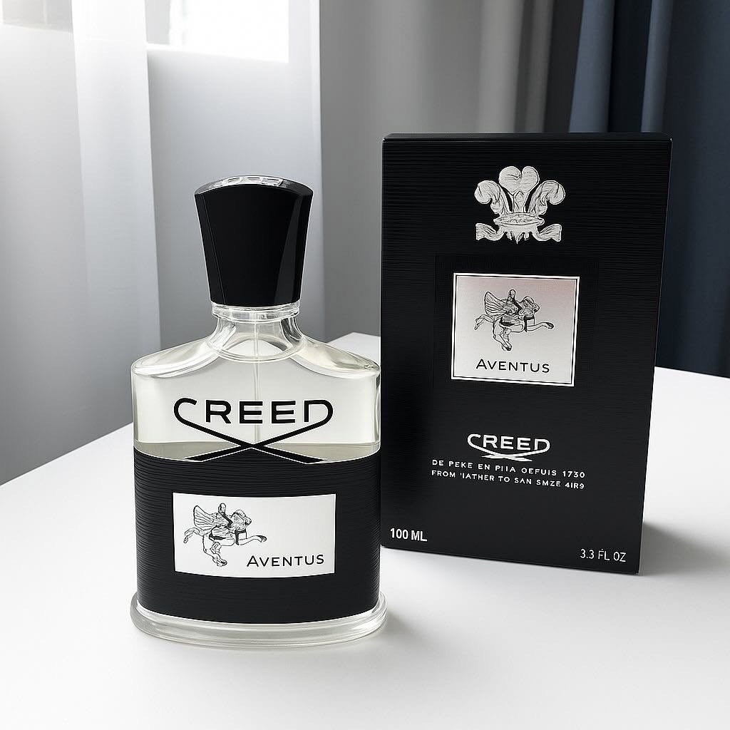 PERFUME CREED AVENTUS