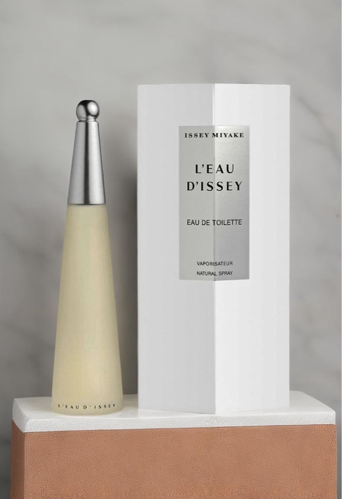PERFUME ISSEY MIYAKE DAMA