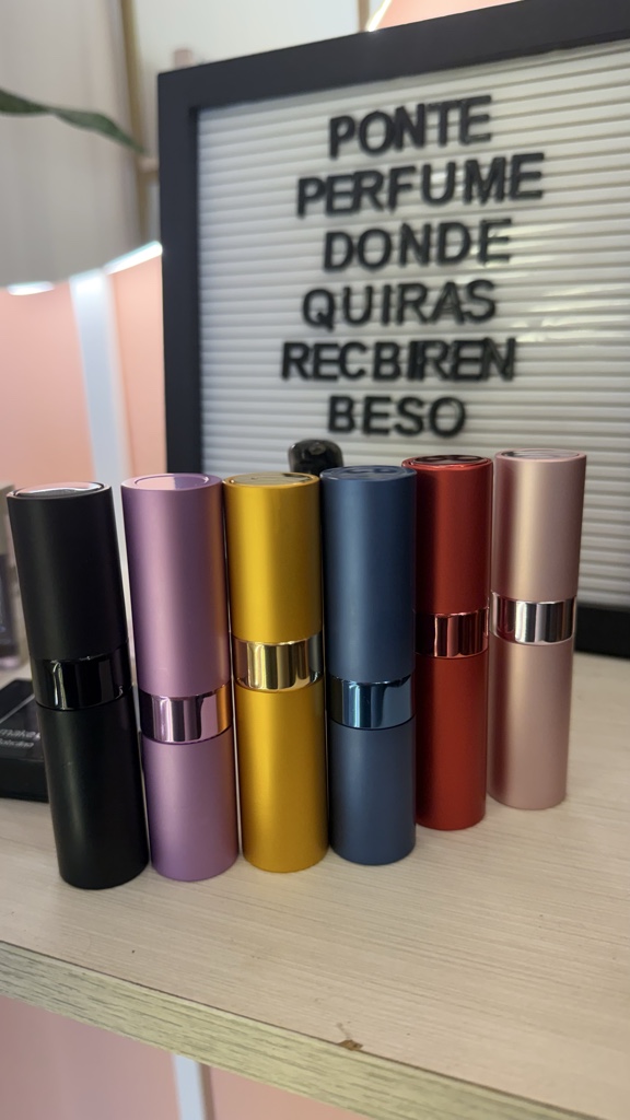 PERFUMEROS