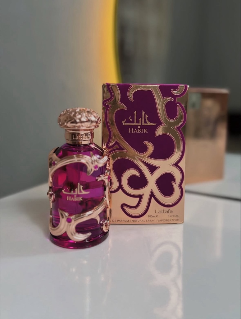 HABIK WOMEN