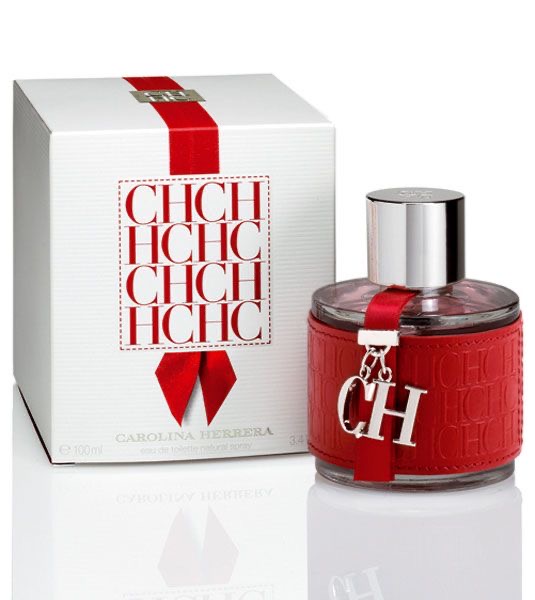 PERFUME CH CAROLINA HERRERA