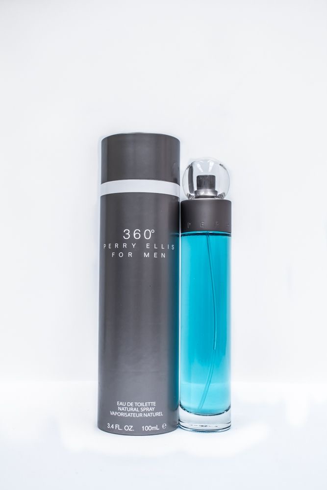 PERFUME 360 HOMBRE