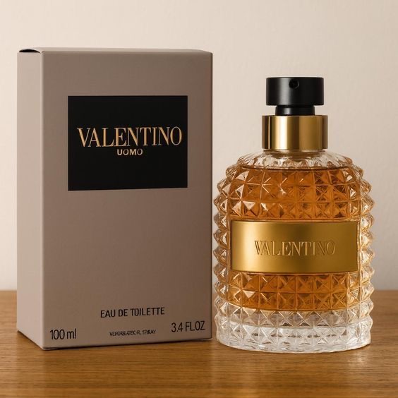 PERFUME VALENTINO UOMO