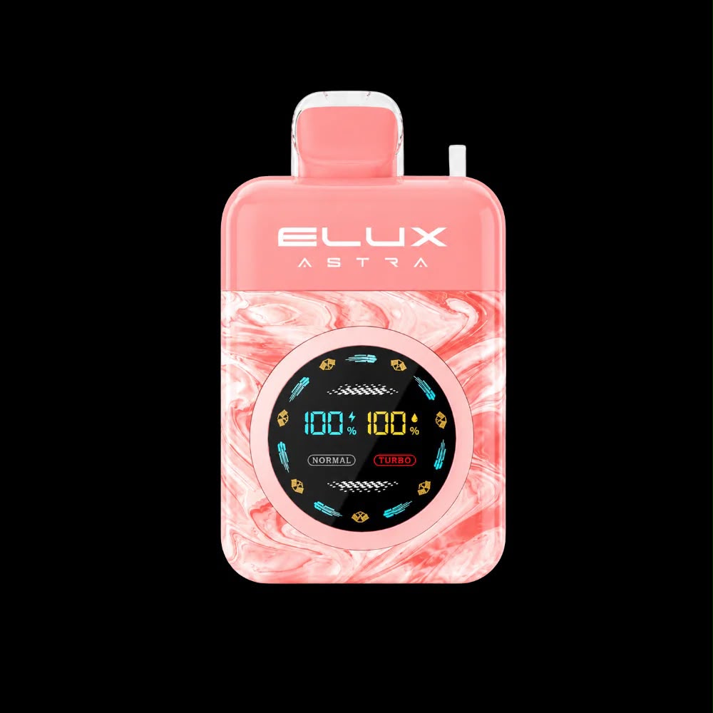 ELUX ASTRA 50,000