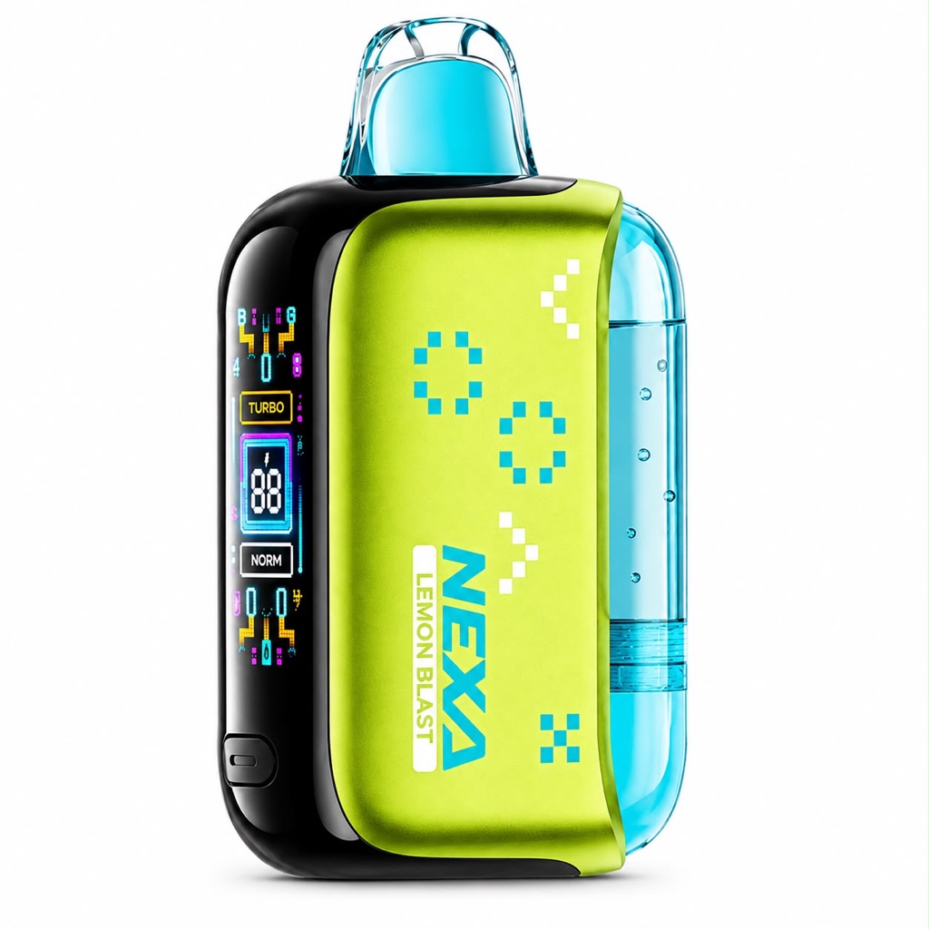 NEXA 35,000
