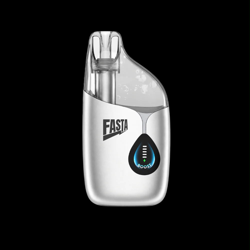 FASTA 50K