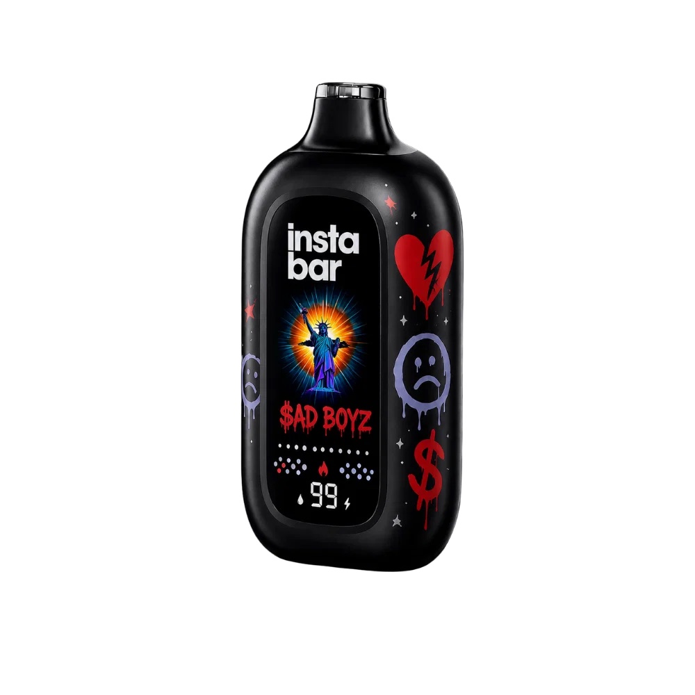 INSTABAR 80,000