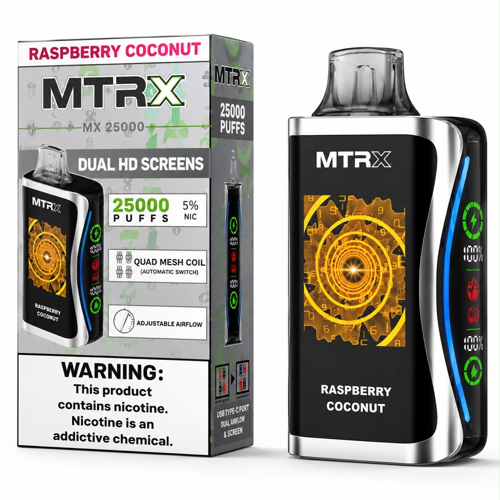 MTRX