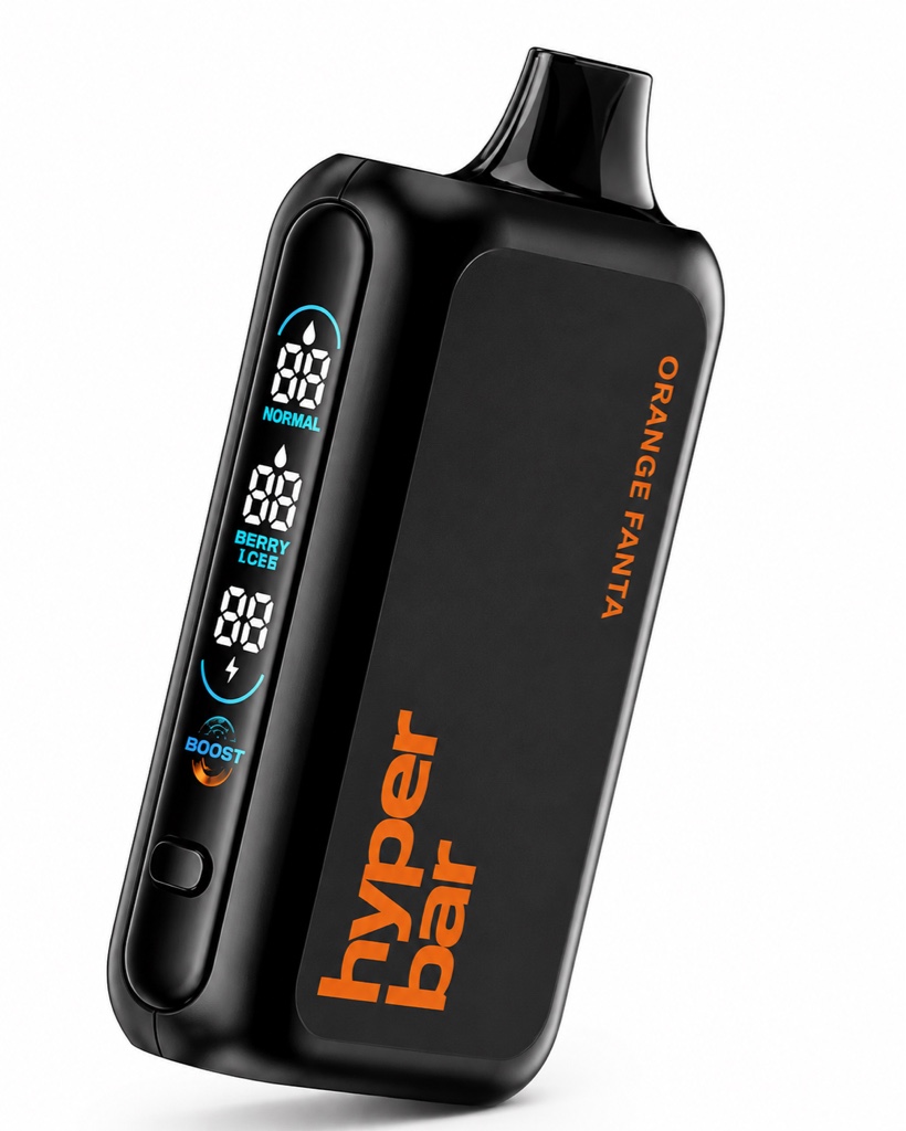 HYPERBAR 50,000