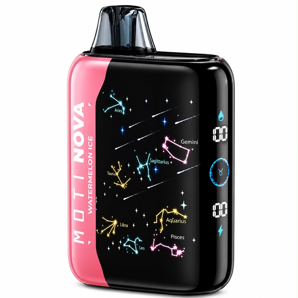 MOTI NOVA 50k