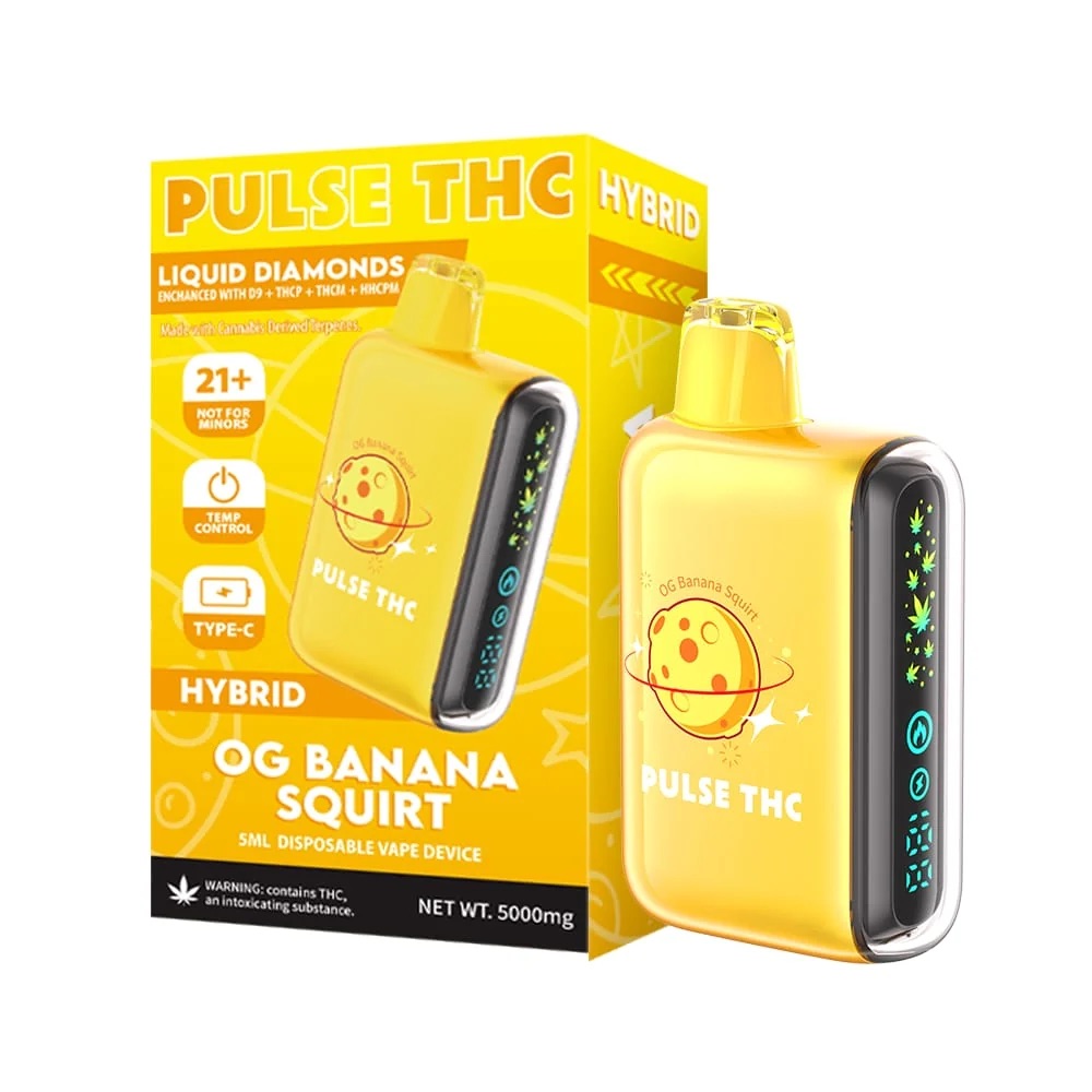 PULSE 5G