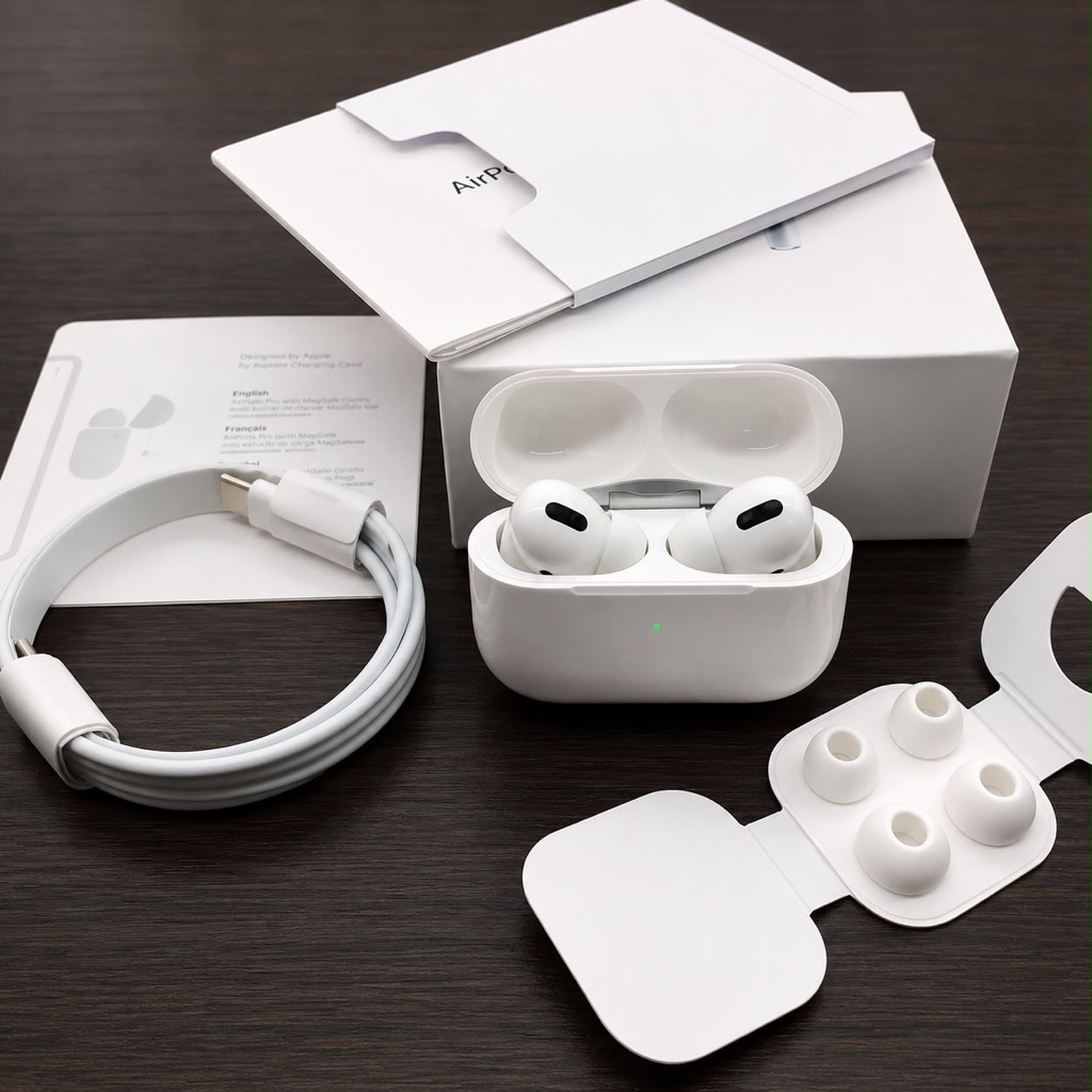 AIRPODS PRO 2