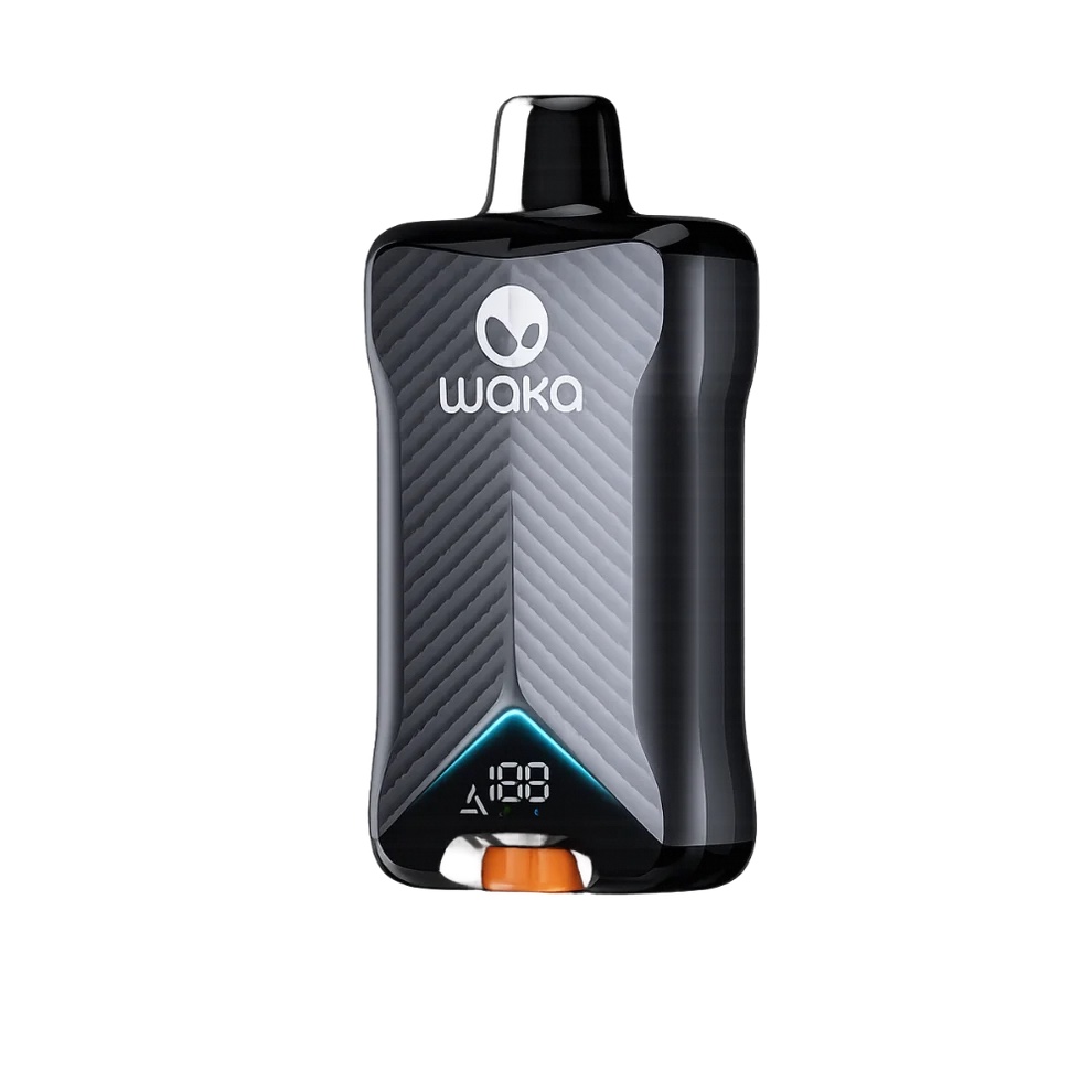 WAKA 100,000