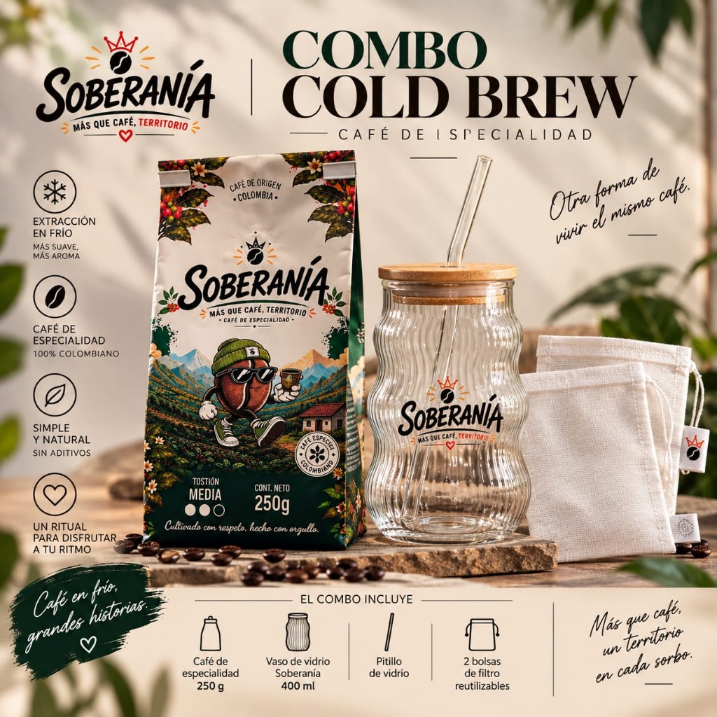 Kit Cold Brew