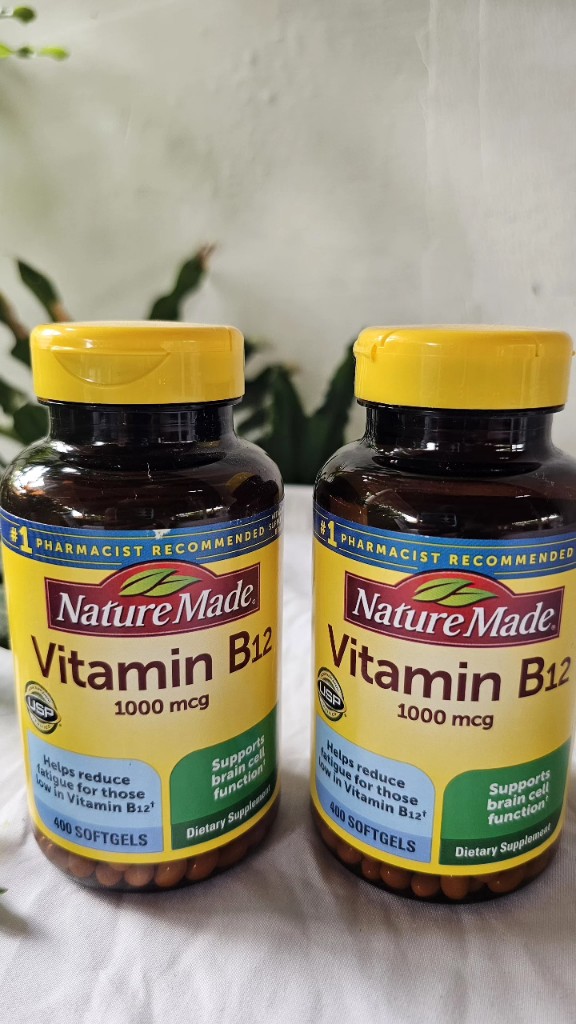 Vitamina b12