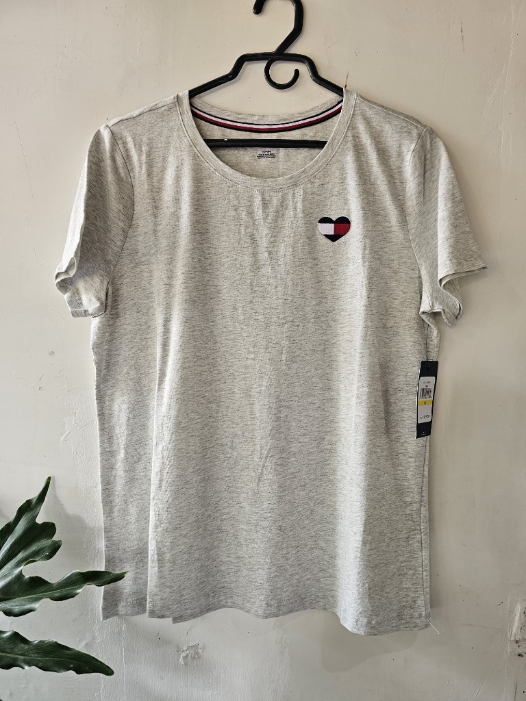 Camiset tommy m