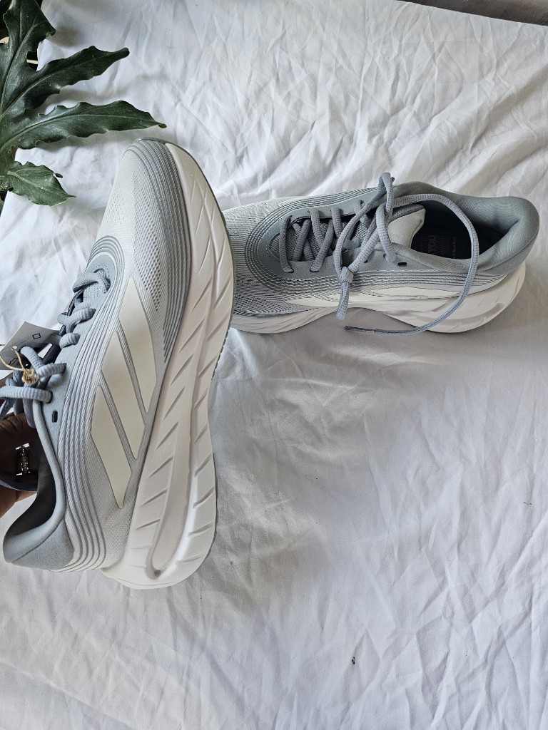 Tennis addidas thanks