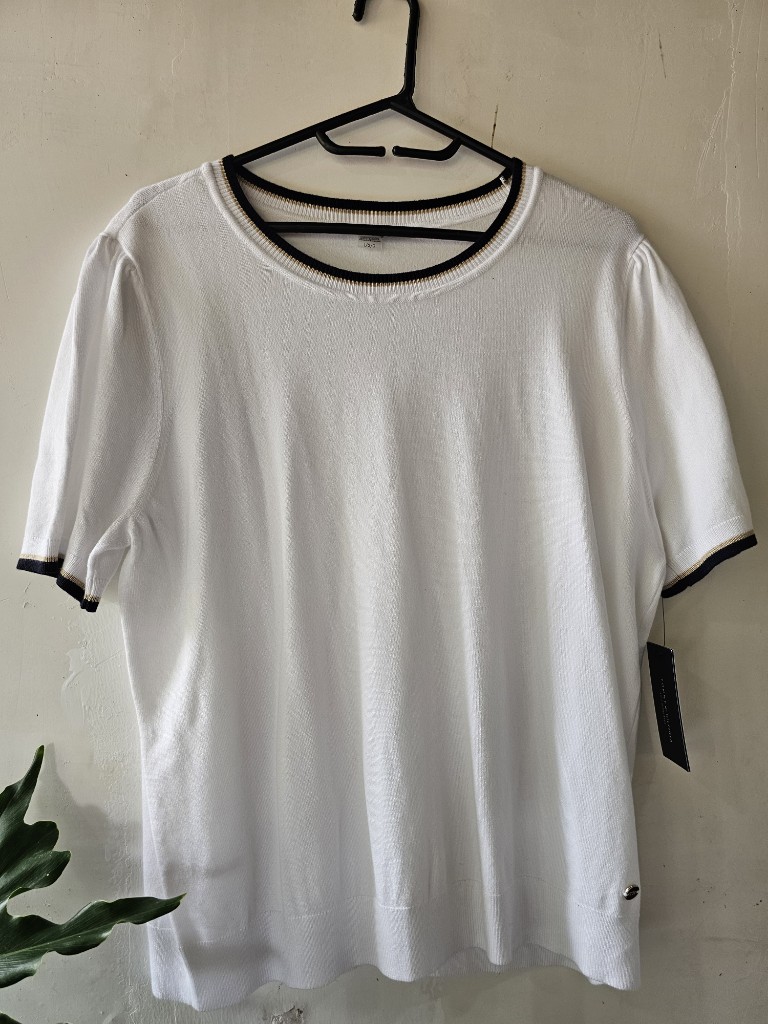 Camiseta tommy l