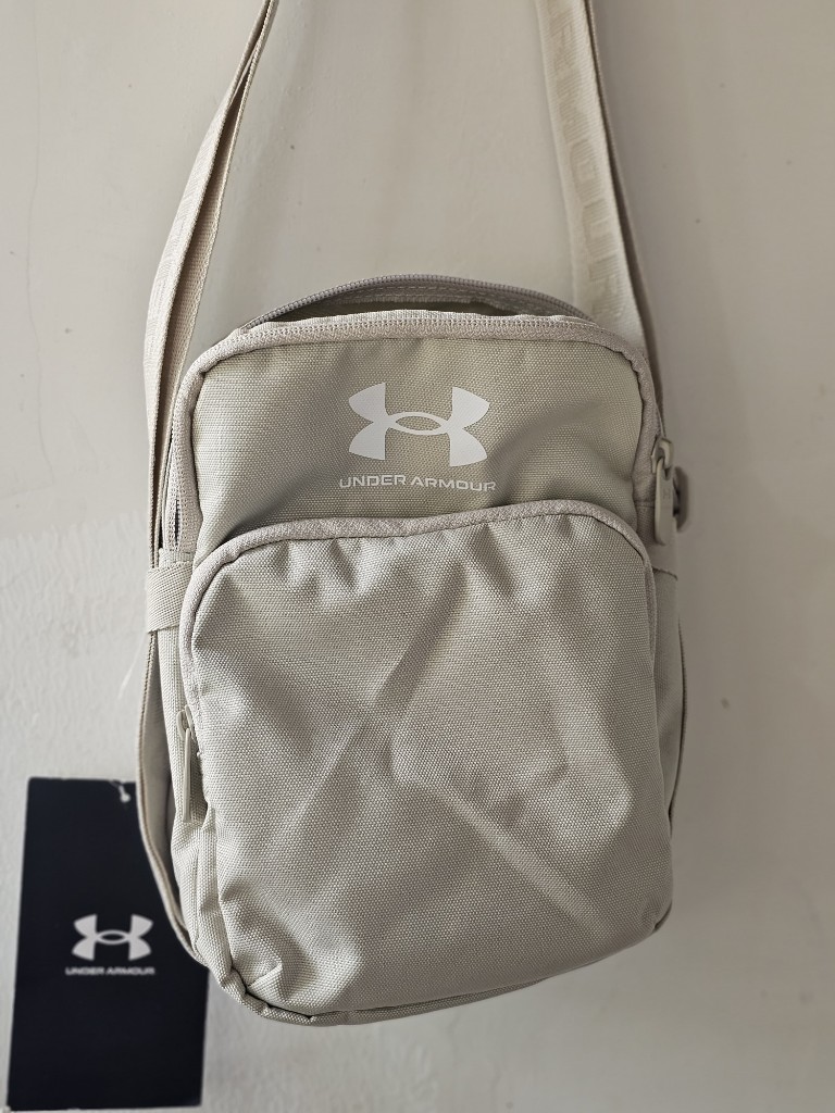 Bolso deportivo