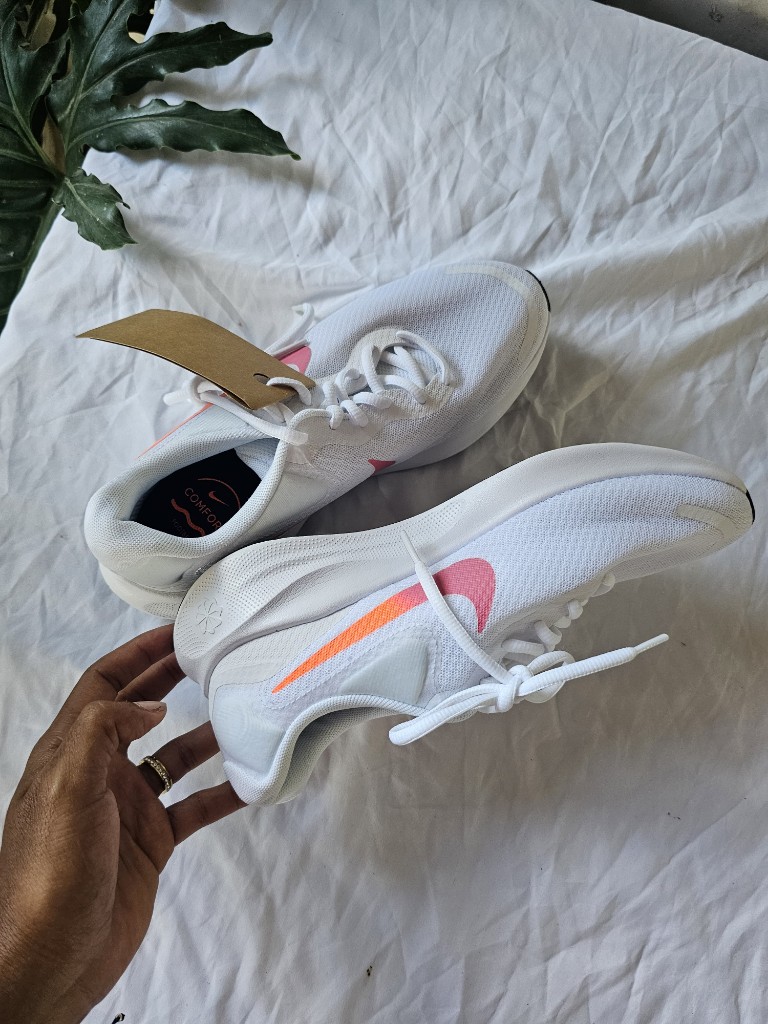 Tennis nike 1