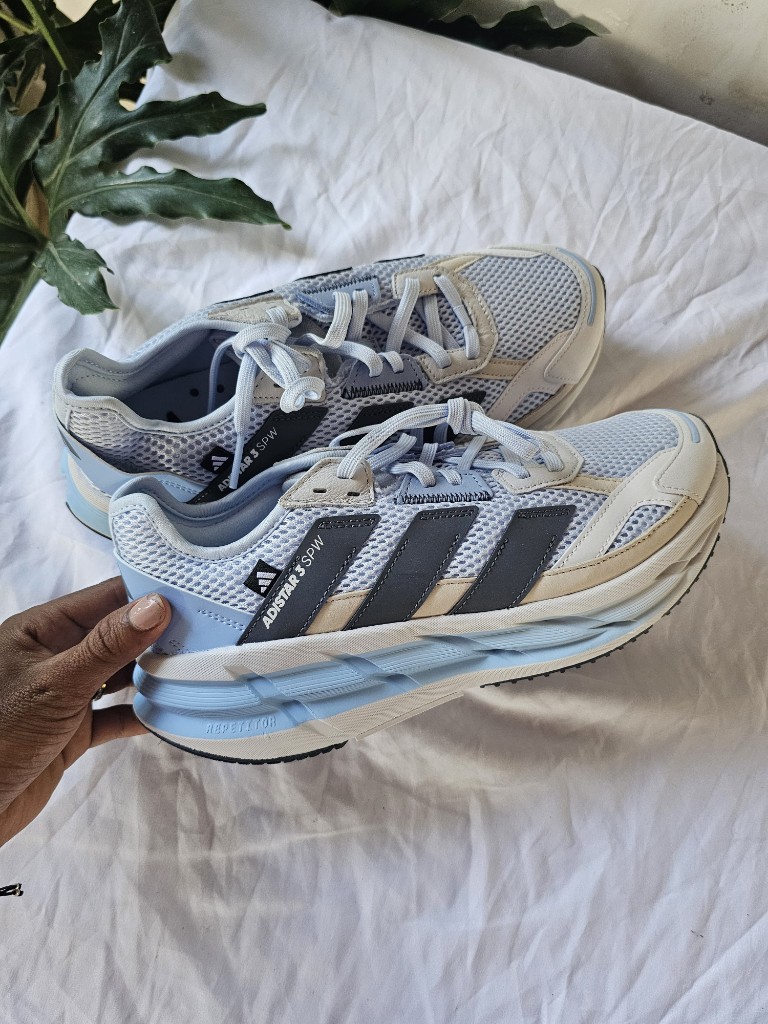 Tennis addidas adistar3