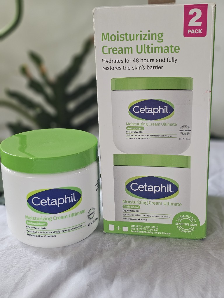 Cetaphil crema