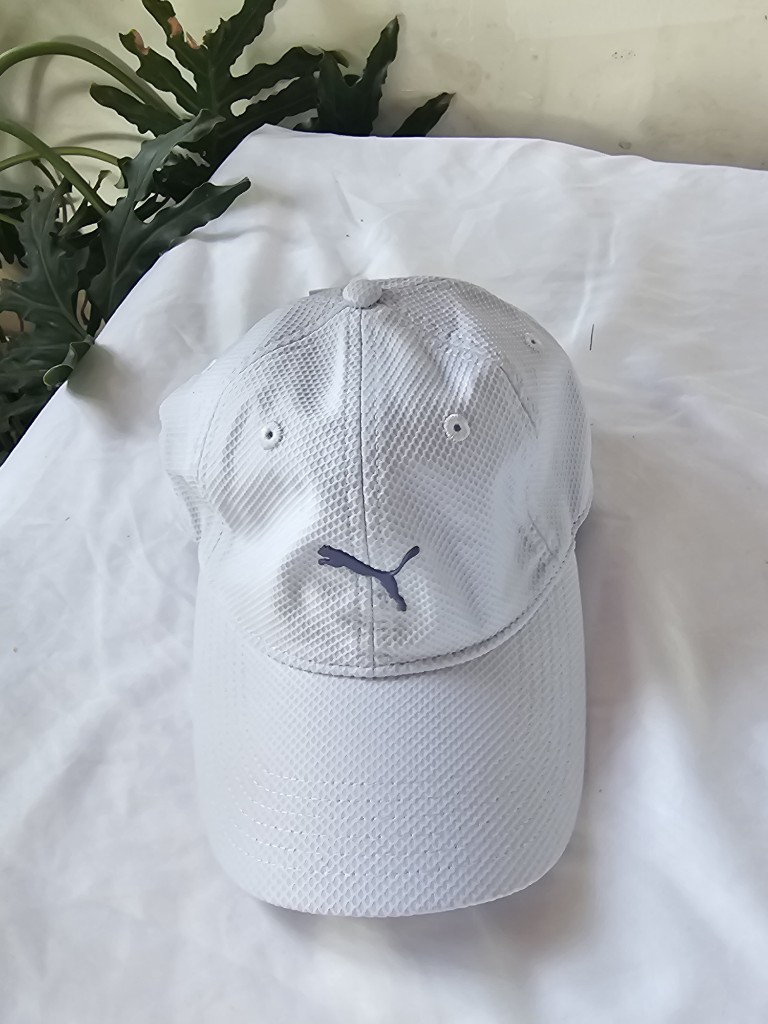Gorra puma
