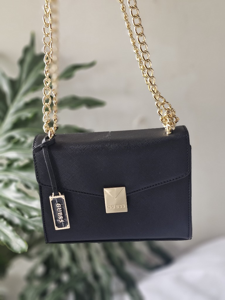 Bolso guess negro