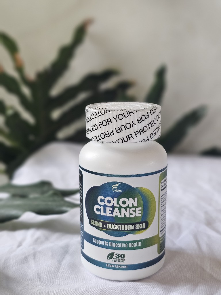 Colon cleanse
