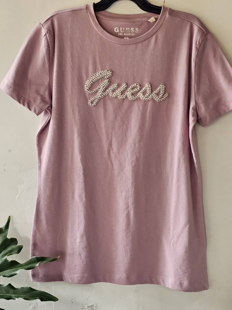 Camiseta guess s