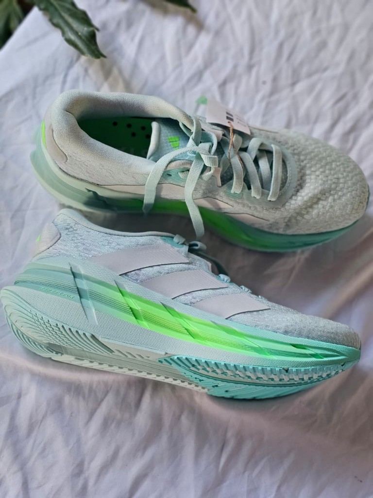 Tennis addidas 1