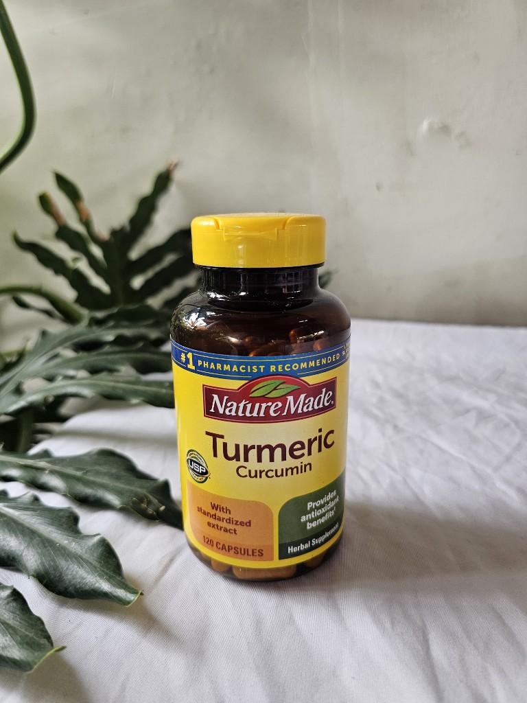 Turmeric