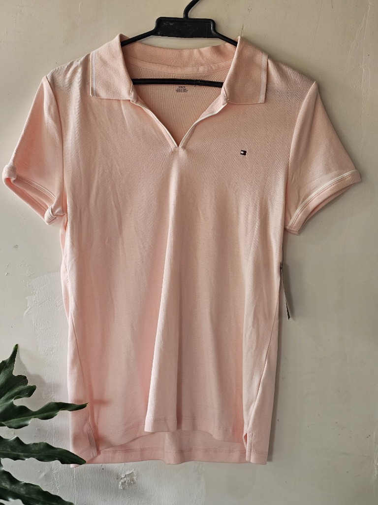 Camiseta tommy m