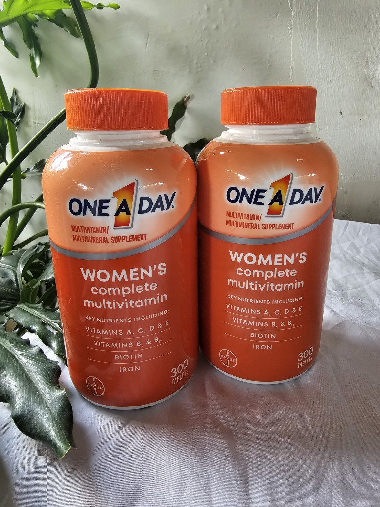 One day 1 mujer