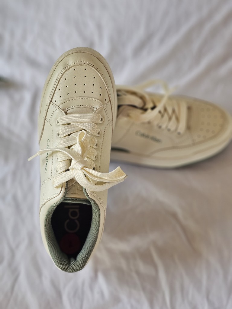 Tennis calvin klein