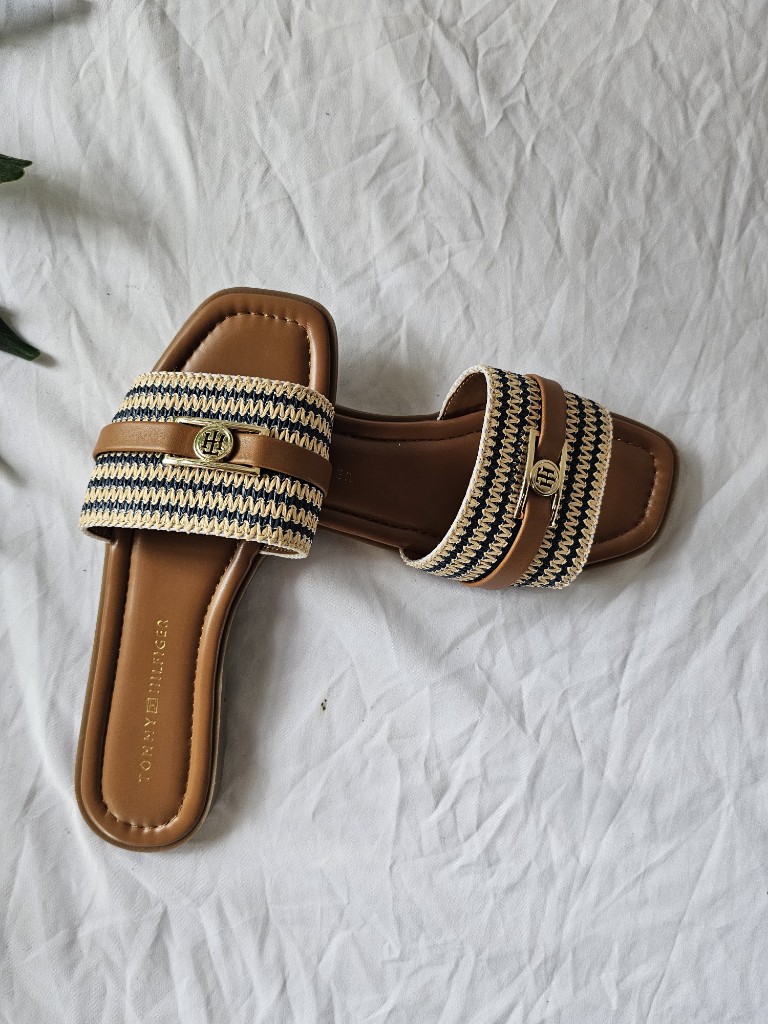 Sandalias tommy