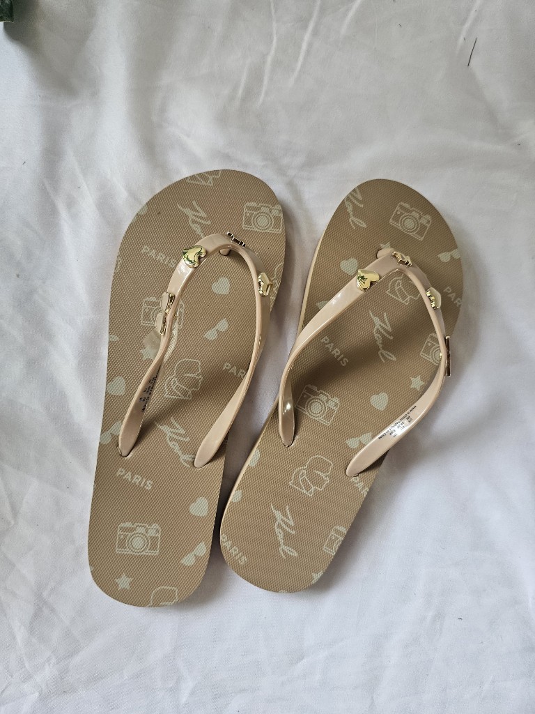 Sandalias kl