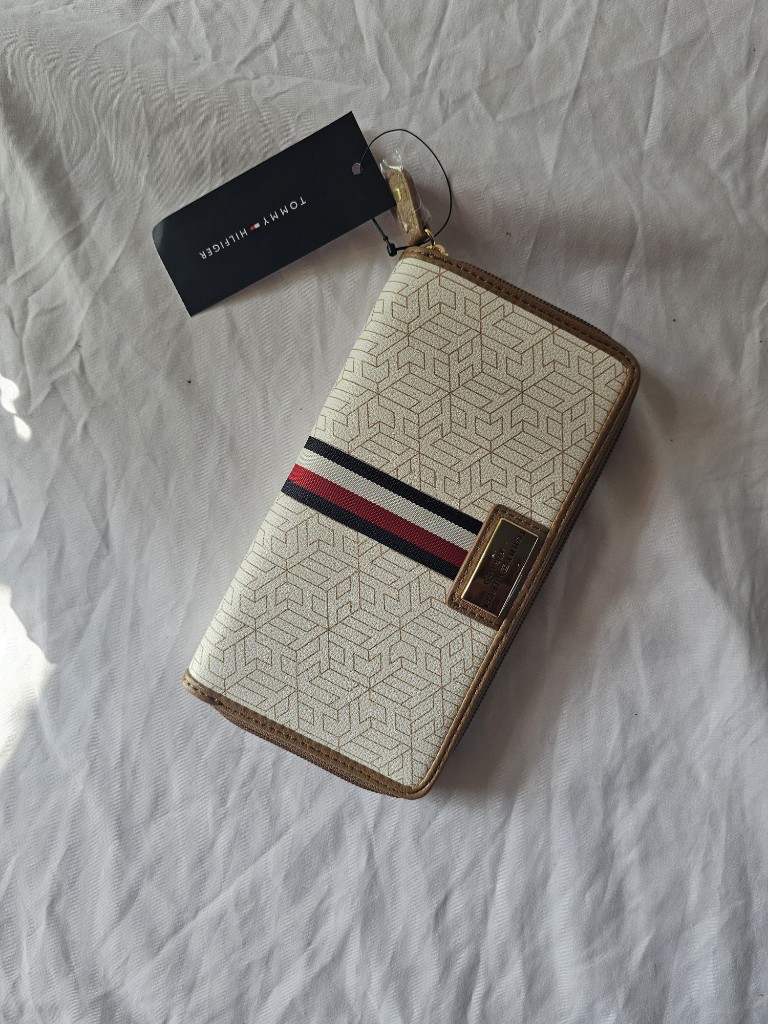 Billetera tommy  1