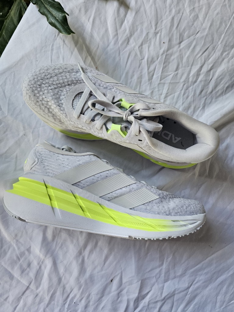 Tennis addidas adistar