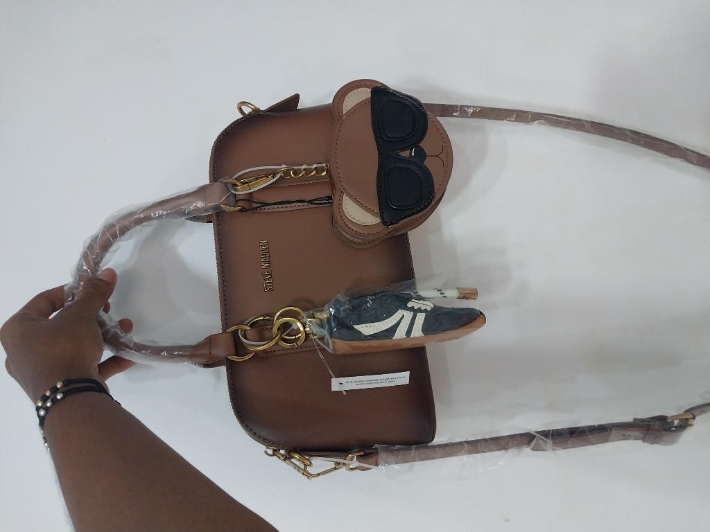 Bolso steve madden