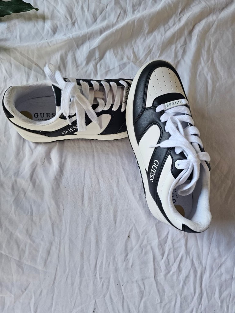 Tennis guess