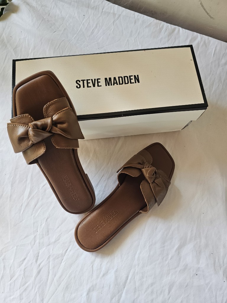 Sandalias steven