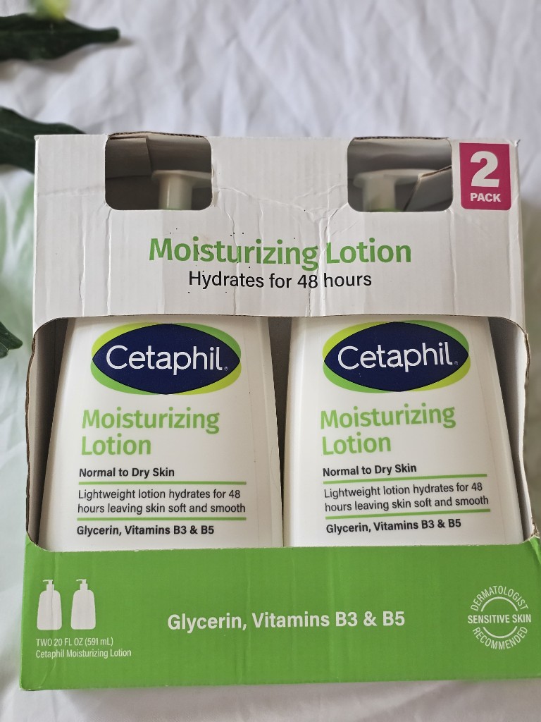 Cetaphil