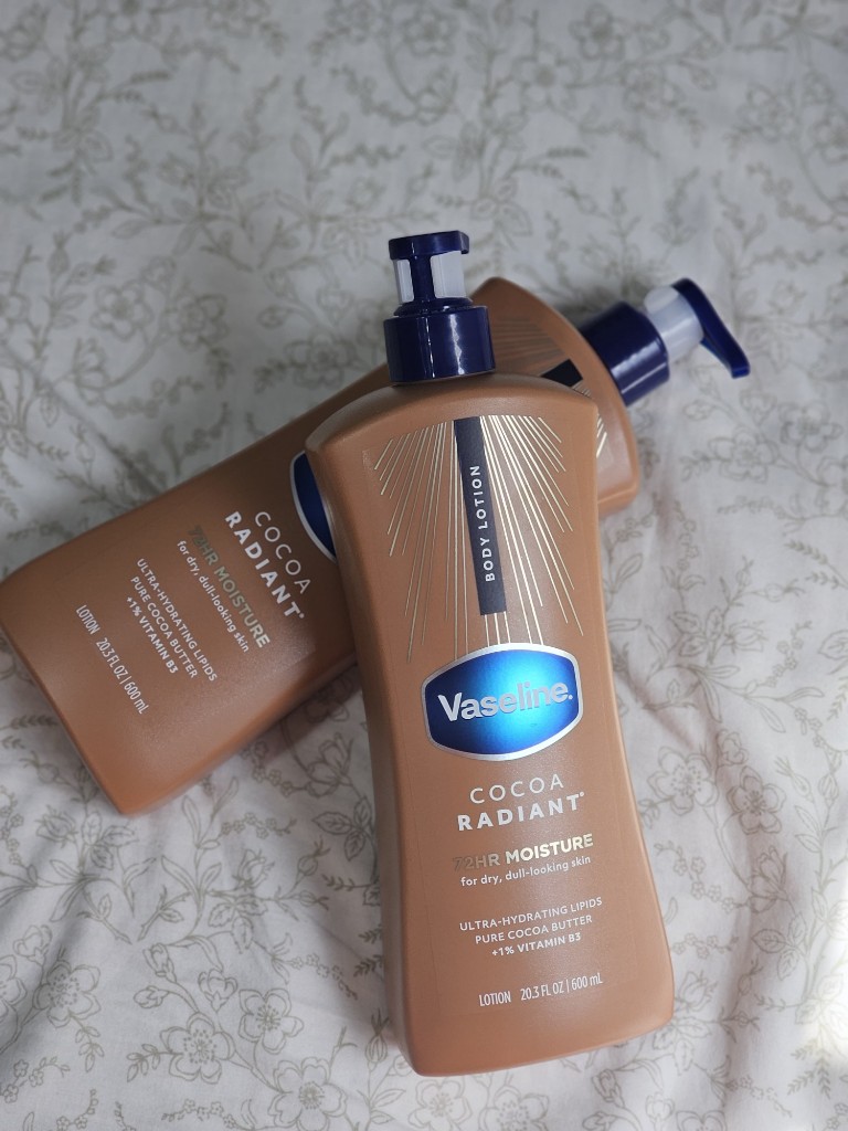 Vaselina crema cuerpo