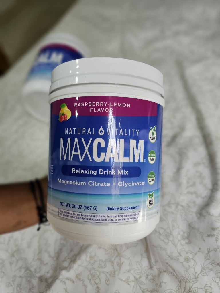 Maxcalm