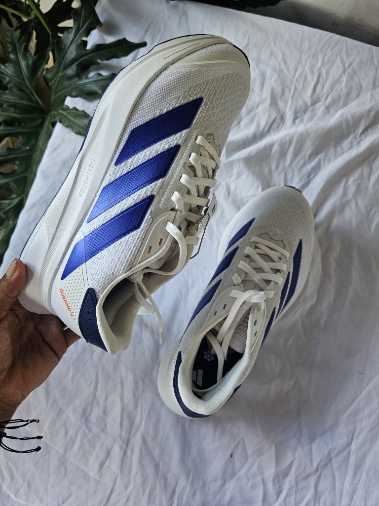 Tennis addidas duramo