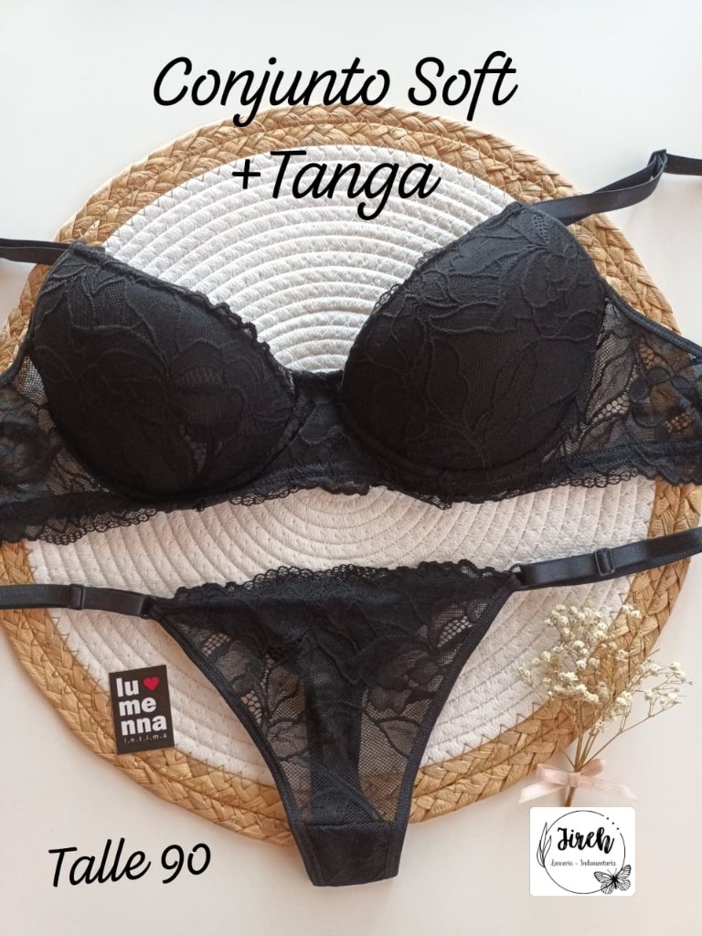 ConjArt 108  Taza Soft