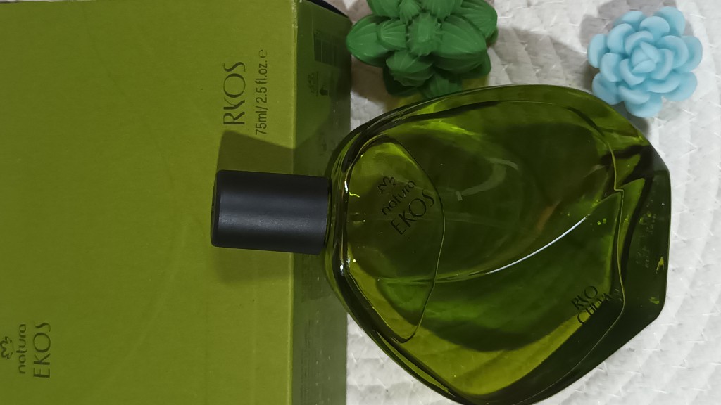 Perfume Ekos Ryos x 75 ml