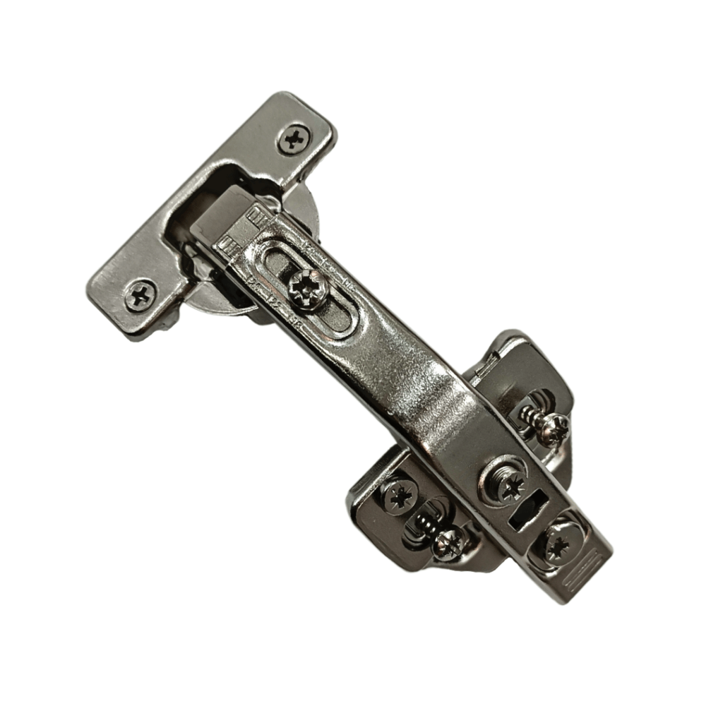 DTC PIVOT-PRO C80 BISAGRA 135 TARUGO M10 CLIP ON 52MM