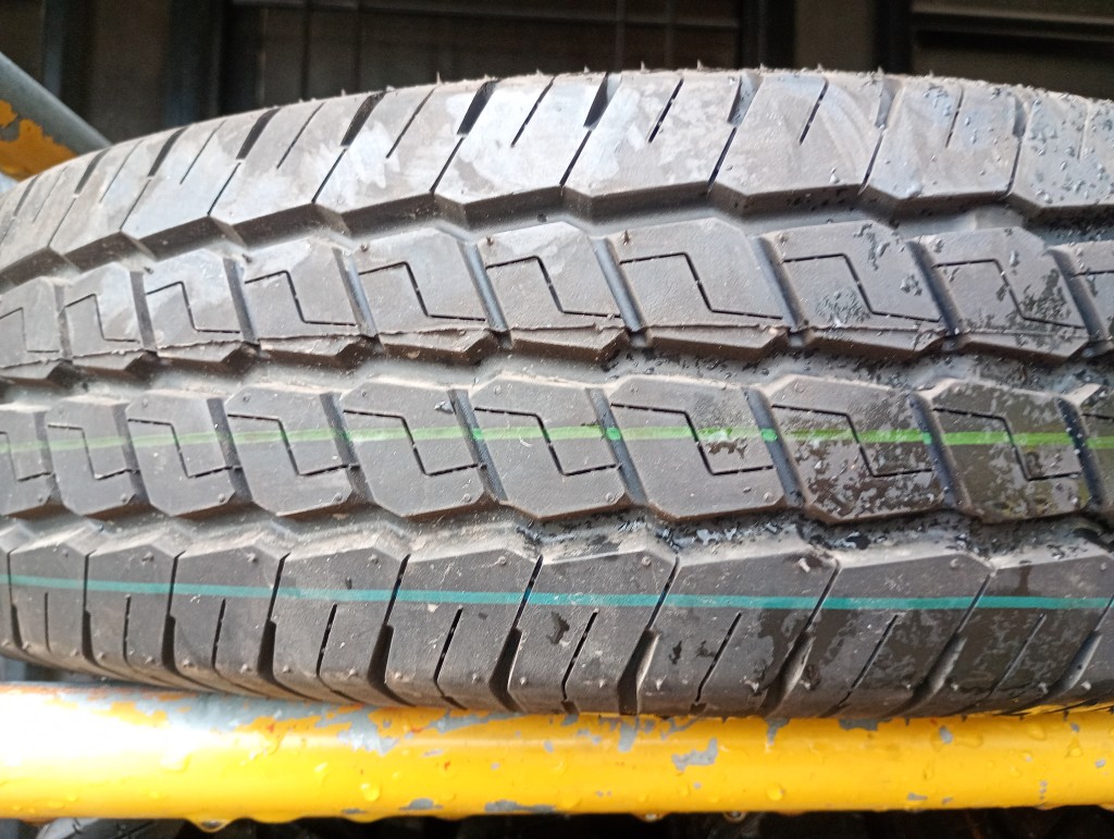 175R14 8 lonas hifly